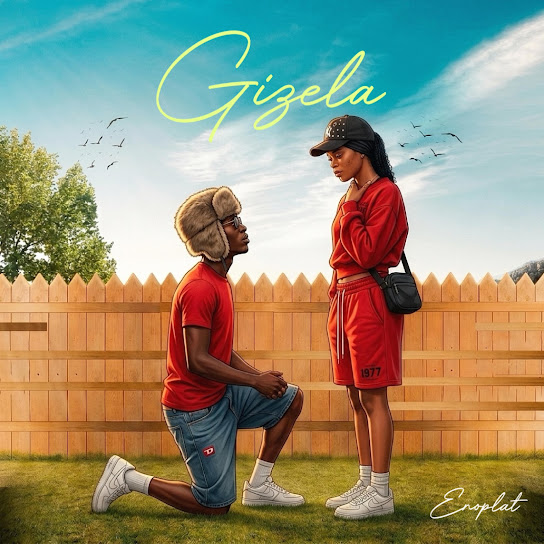 Enoplat – Gizela Enoplat – Gizela