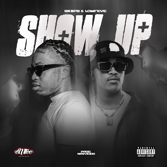 SKIIPS – Show Up SKIIPS – Show Up