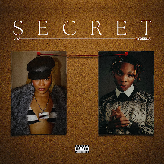 Liya – Secret Liya – Secret
