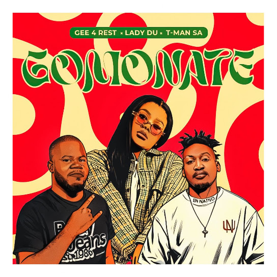 Gee 4 Rest – Gomonate Gee 4 Rest – Gomonate