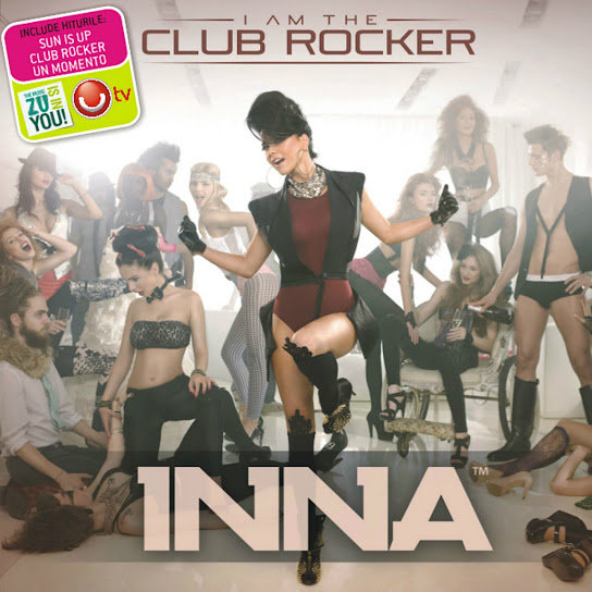 INNA – Endless INNA – Endless