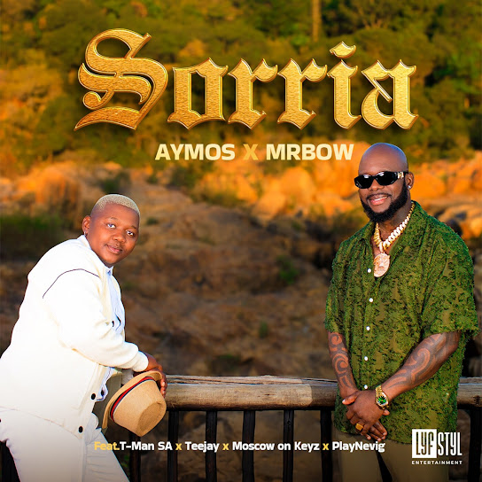 Aymos – Sorria Aymos – Sorria