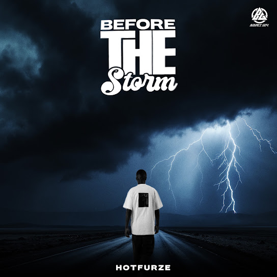 Hotfurze – Bounce Mark II (Bonus Track) Hotfurze – Bounce Mark II (Bonus Track)