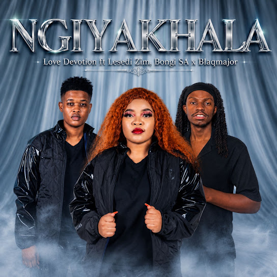 Love Devotion – Ngiyakhala Love Devotion – Ngiyakhala
