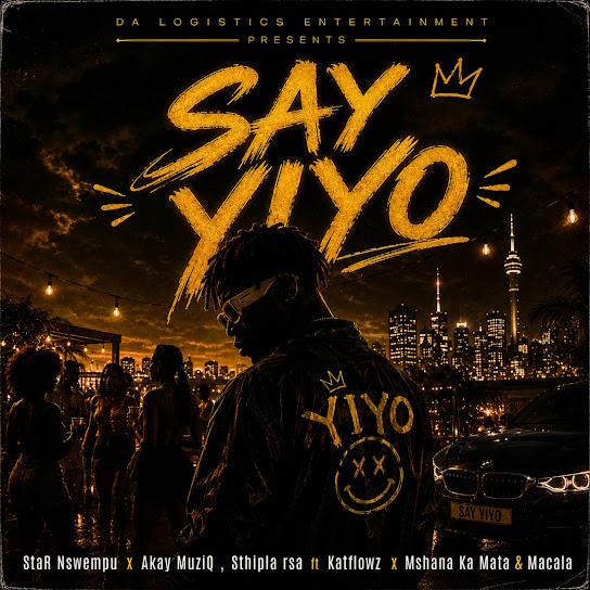 StaR Nswempu – Say Yiyo StaR Nswempu – Say Yiyo