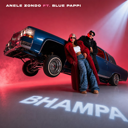 Anele Zondo – Bhampa Anele Zondo – Bhampa
