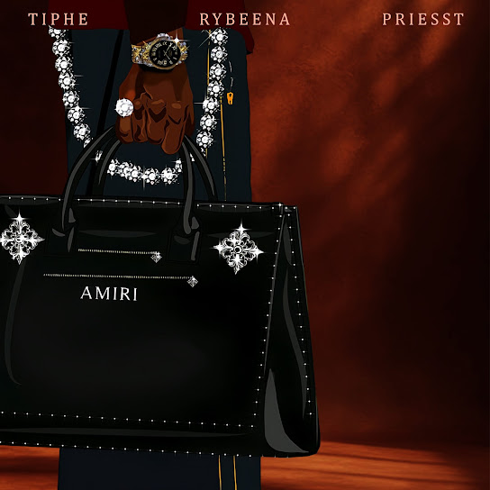 Tiphe – AMIRI Tiphe – AMIRI