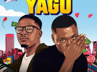 Brandon Dhludhlu & Mr Shane SA – YAGU