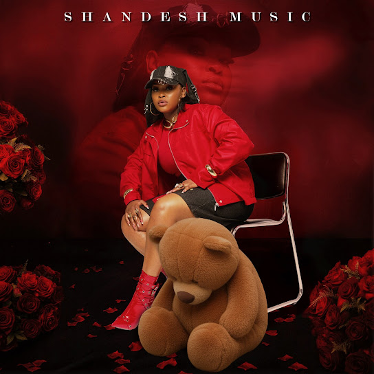 Shandesh – Mpepe Shandesh – Mpepe