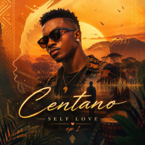Centano – Self Love EP