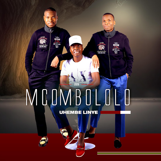 MCOMBOLOLO – BUYASHA MCOMBOLOLO – BUYASHA