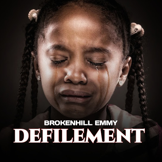 BrokenHill Emmy – Defilement BrokenHill Emmy – Defilement