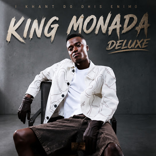 King Monada – LAEF King Monada – LAEF