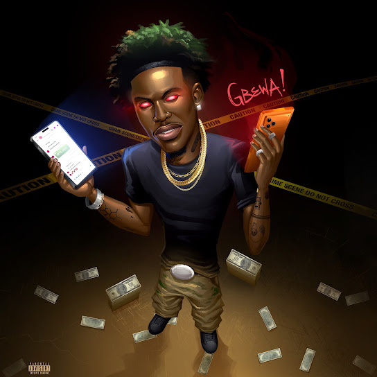 Boy Muller – Gbewa Boy Muller – Gbewa