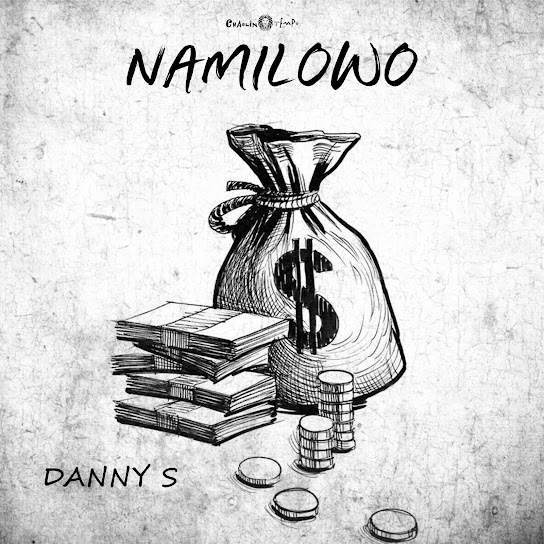 Danny S – Namilowo Danny S – Namilowo