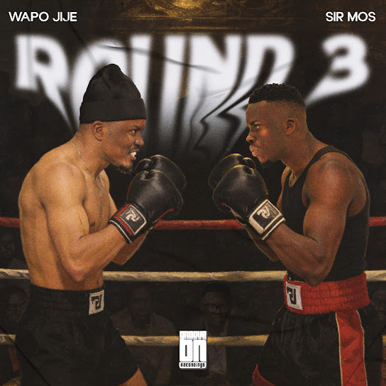 Sir Mos – Why You Leave Sir Mos – Why You Leave