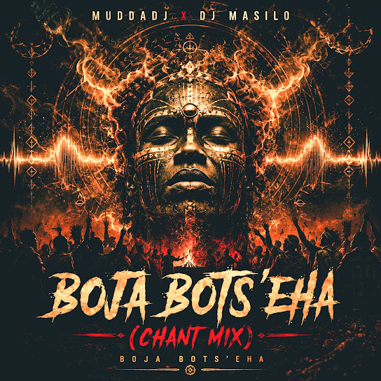 MudDadj – Boja Bots'eha (Chant Mix) MudDadj – Boja Bots'eha (Chant Mix)