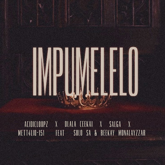 Acidicloopz – Impumelelo Acidicloopz – Impumelelo