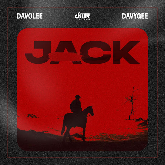Davolee – Jack Davolee – Jack