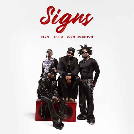 Mavins – Signs Mavins – Signs
