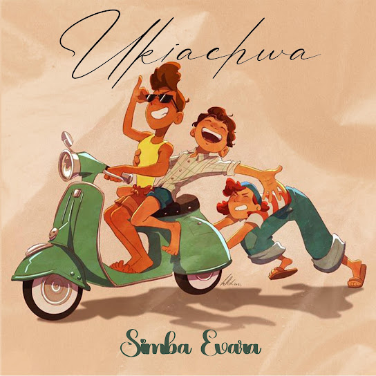 Simba Evara – Ukiachwa Simba Evara – Ukiachwa