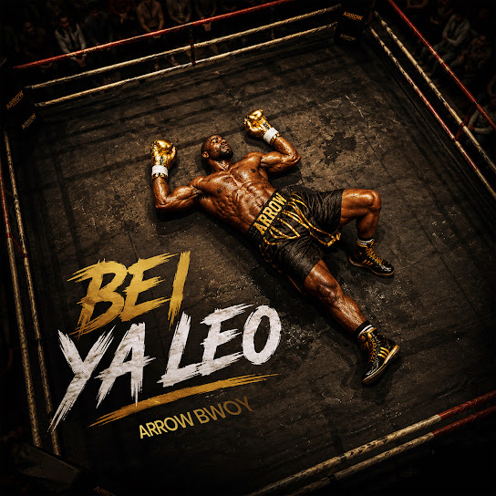 Arrow Bwoy – Bei Ya Leo Arrow Bwoy – Bei Ya Leo