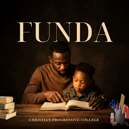 Christian Progressive College – Funda Christian Progressive College – Funda