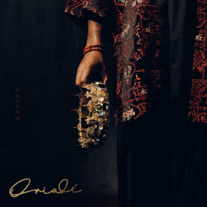 Davido – Oriade