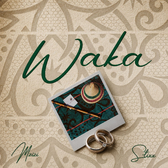 Mzizi – Waka Mzizi – Waka