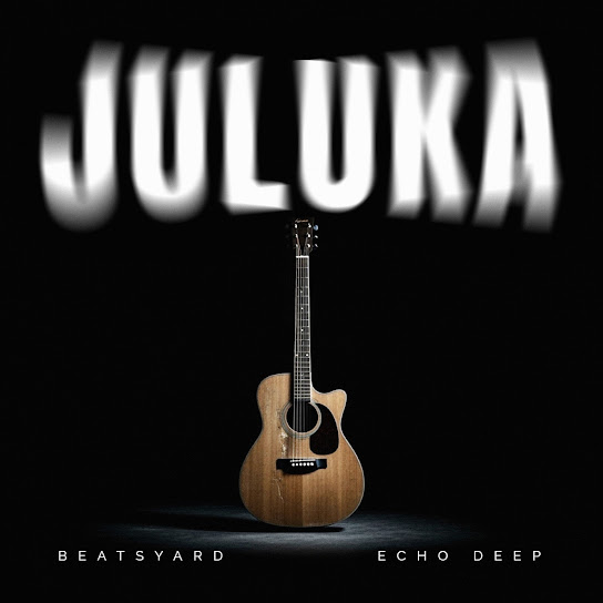 BeatsYARD – Juluka BeatsYARD – Juluka