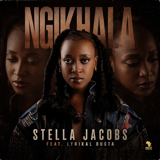 Stella Jacobs – Ngikhala Stella Jacobs – Ngikhala