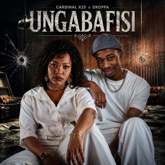 Cardinal X25 – Ungabafisi Cardinal X25 – Ungabafisi