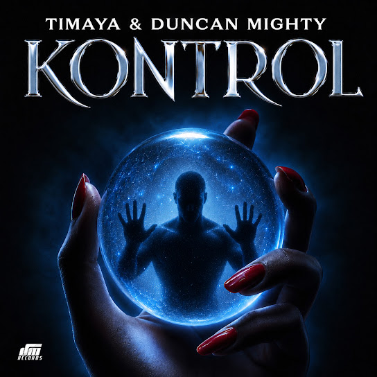Timaya – Kontrol Timaya – Kontrol