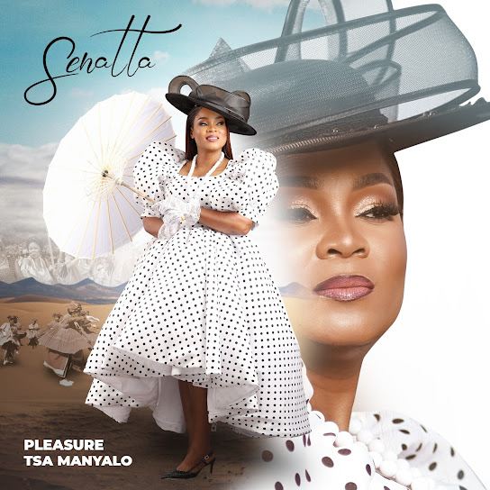 Pleasure Tsa Manyalo – Phaahla le Nogane Pleasure Tsa Manyalo – Phaahla le Nogane