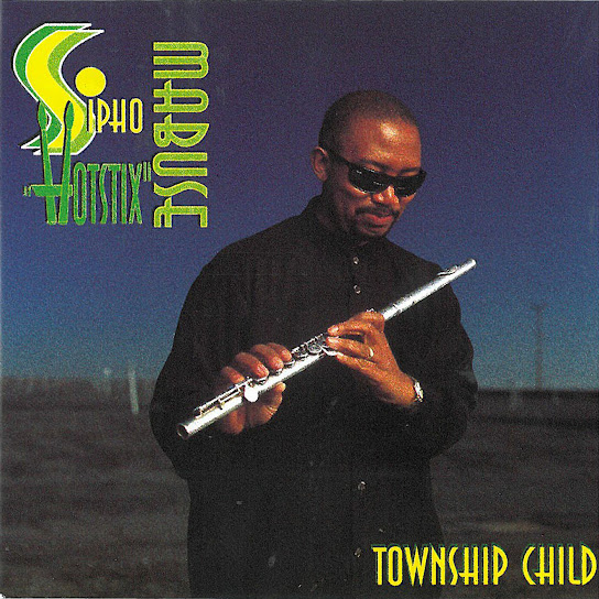 Sipho 'Hotstix' Mabuse – Nelson Mandela Sipho 'Hotstix' Mabuse – Nelson Mandela