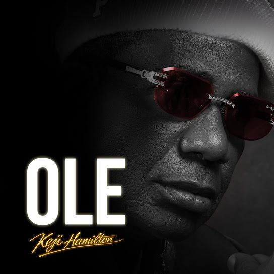 Keji Hamilton – Ole Keji Hamilton – Ole