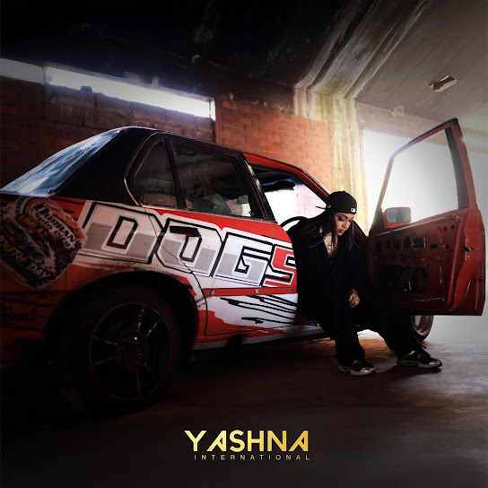 Yashna – Shay' iMoto Yashna – Shay' iMoto