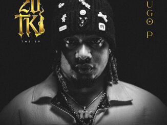 Hugo P – 20TK