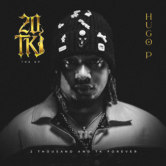 Hugo P – Hope Hugo P – Hope