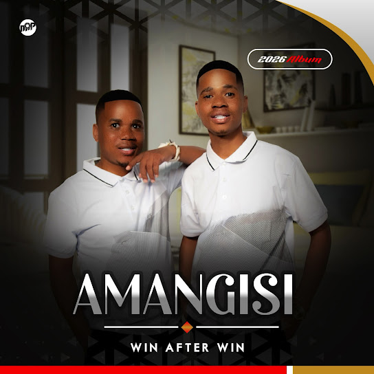 Amangisi – Indlela Yothando Amangisi – Indlela Yothando