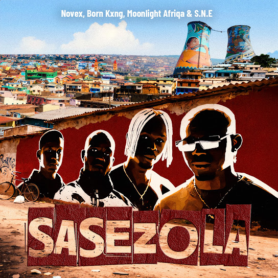 Novex – SASEZOLA Novex – SASEZOLA