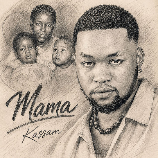 Kassam – Mama Kassam – Mama