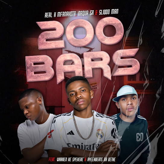 REAL K MFANAKOTA – 200 BARS REAL K MFANAKOTA – 200 BARS