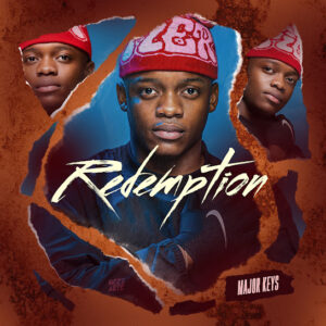 Major_Keys – Redemption
