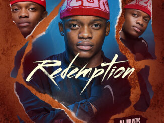 Major_Keys – Redemption