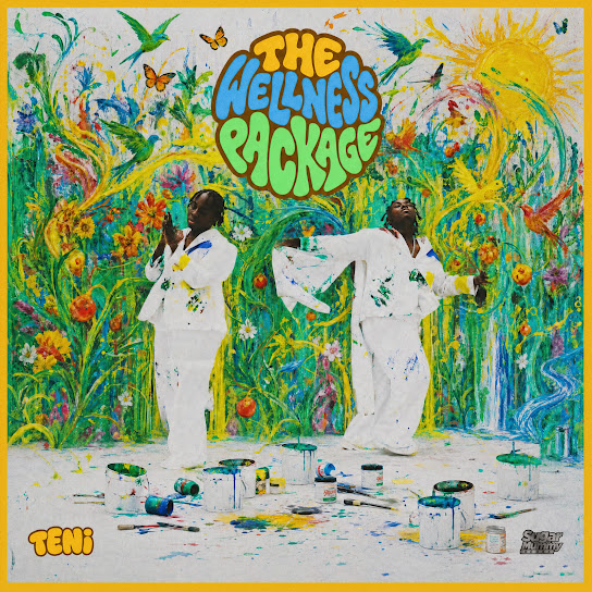 Teni – Wise Teni – Wise