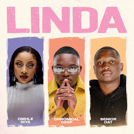 Chronical Deep – Linda Chronical Deep – Linda