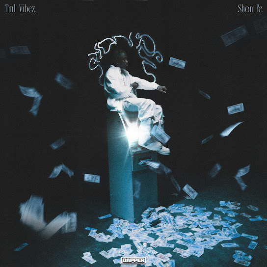 Tml Vibez – SHON PE (Count Your Money) Tml Vibez – SHON PE (Count Your Money)
