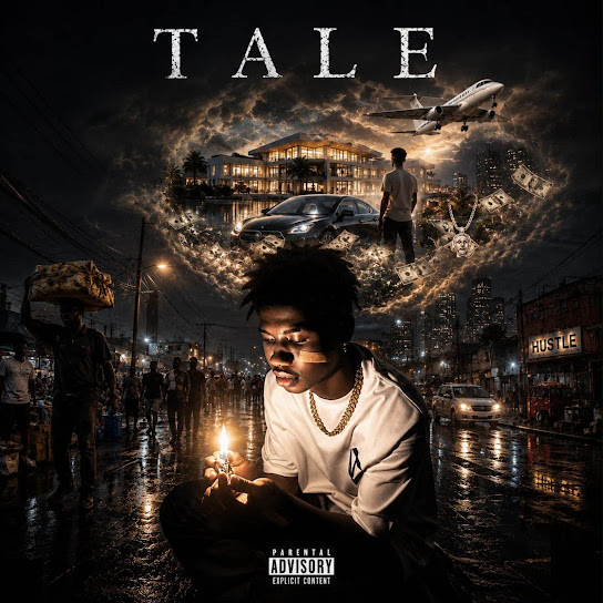 Maley Tomzy – TALE Maley Tomzy – TALE