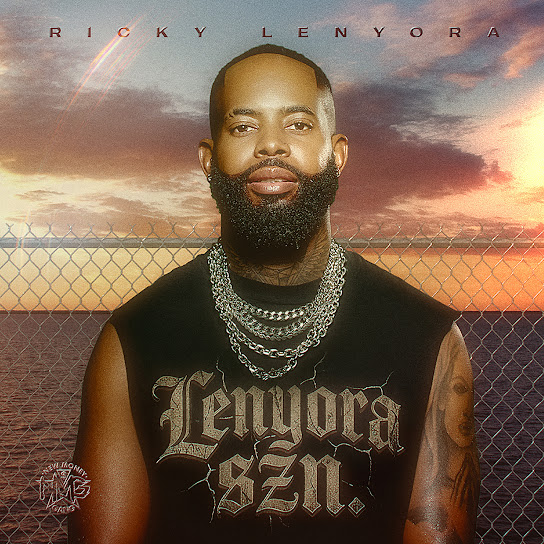 Ricky Lenyora – Clock It Ricky Lenyora – Clock It